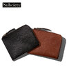 Subciety PAISLEY LEATHER WALLET 108-87736画像