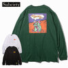 Subciety Groupie L/S 108-44721画像