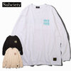 Subciety COAST L/S 108-44724画像