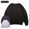 Subciety SWEAT-bleach- 108-31716画像