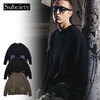 Subciety TACTICAL SWEATER 108-50707画像