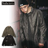 Subciety MACKINAW SHIRT 108-20705画像