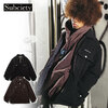 Subciety MELTON ZIP JKT 108-62699画像