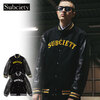 Subciety STADIUM JKT 108-62698画像