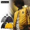Subciety STUDIUM FLIGHT JKT 108-62697画像