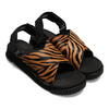 SHAKA FIESTA COWHAIR Tiger 433175-TGR画像