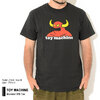 TOY MACHINE Monster S/S Tee TSSTM0001画像
