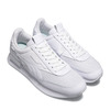 PUMA FUTURE RIDER X TMC Puma White-Puma White 381799-01画像