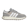 adidas RETROPY E5 MEDIUM GRAY HEATHER / SORID GRAY/FOOTWEAR WHITE/CORE BLACK Q47101画像
