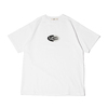 UGG ハーフロゴ Tシャツ WHITE 21SS-UGTP25画像