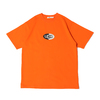 UGG ハーフロゴ Tシャツ ORANGE 21SS-UGTP25画像