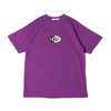 UGG ハーフロゴ Tシャツ PURPLE 21SS-UGTP25画像