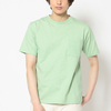 AVIREX ANTIBACTERIAL POCKET T-SHIRT 6113360画像