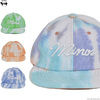 MINOS TIE DIE CAP MNX21-CP01画像