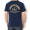 SOUYU OUTFITTERS Camp Freak Pocket S/S Tee S21-SO-02画像