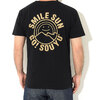 SOUYU OUTFITTERS Smile Sun Pocket S/S Tee S21-SO-01画像