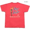 Buzz Rickson's GIL ELVGREN S/S T-SHIRT "TARGET FOR TONIGHT" BR78825画像