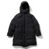 F/CE. FT HALF DOWN PARKA FNA09212M0007画像