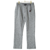 GRAMICCI BONDING KNIT FLEECE NN-PANTS JUST CUT GUP-21F066画像