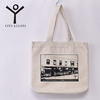 City Lights Bookstore “Store Front” Tote Bag画像