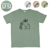 The Endless Summer TES SKATE BUHI TEE FH-1574355画像