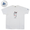 The Endless Summer TES BUHI BOY TEE NV-1574352画像