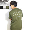 DOUBLE STEAL BOX POCKET LOGO T-SHIRT 912-14020画像