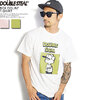 DOUBLE STEAL BOX DOUBZ T-SHIRT 912-14021画像