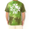 HUF Sunshine Tie Dye S/S Tee TS01609画像
