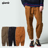 glamb Hem tuck work pants GB0321-P04画像