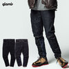 glamb Xeno denim GB0321-P02画像