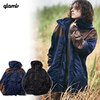 glamb Mountain rain parka GB0321-JKT09画像