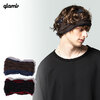 glamb Drape knit hair band GB0321-CP02画像