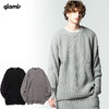 glamb Oversize easy knit GB0321-KNT10画像