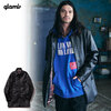 glamb PU leather coat GB0321-JKT19画像