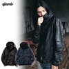 glamb Carol drape riders GB0321-JKT02画像