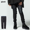 glamb Paraffin coat unplugged denim GB0321-P10画像