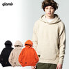 glamb Oversized knit hoodie GB0321-KNT06画像