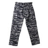 ROTHCO B.D.U. CARGO PANTS URBAN TIGER STRIPE CAMO画像