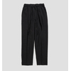 MARKAWARE PEGTOP EASY TROUSERS A21C-11PT01C画像