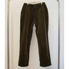 E.TAUTZ FIELD TROUSERS CORDUROY TRS08-BM1001画像