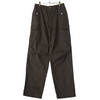 E.TAUTZ CARGO TROUSERS TRS08-BD3876画像
