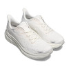 HOKA ONE ONE CLIFTON 8 WHITE/WHITE 1119393-WWH画像