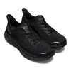 HOKA ONE ONE CLIFTON 8 BLACK/BLACK 1119393-BBLC画像