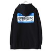 VETEMENTS MY NAME IS VETEMENTS HOODIE UA52TR780画像