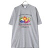 VETEMENTS CUTEST OF THE FRUITS LOGO T-SHIRT UA52TR360画像