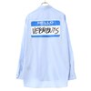 VETEMENTS MY NAME IS VETEMENTS SHIRT UA52SH250画像