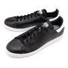 adidas Originals STAN SMITH TOKYO PACK CORE BLACK FY1590画像