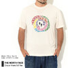THE NORTH FACE Circular Hikers S/S Tee NT32103画像
