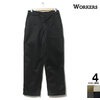 Workers Officer Trousers Vintage Fit Type 2画像
